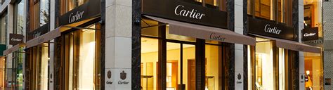 cartier dusseldorf